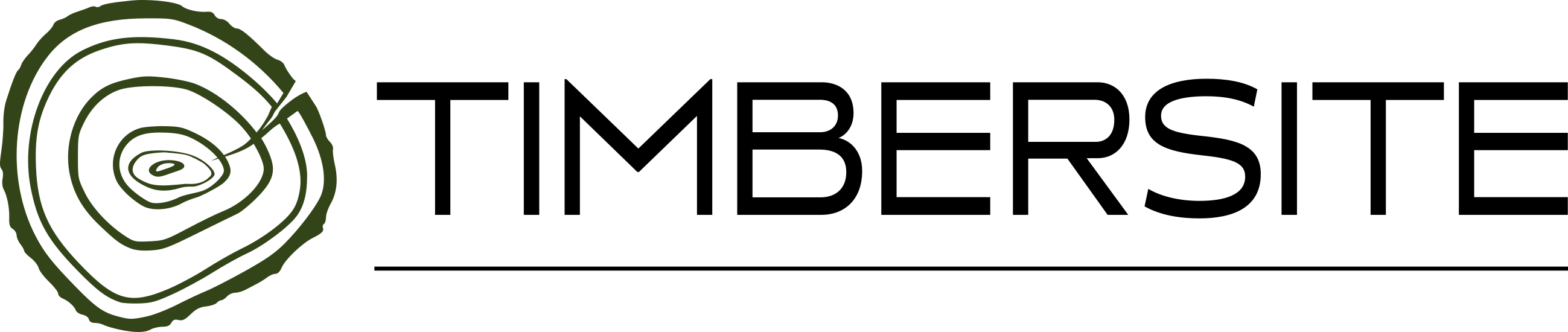 Timbersite Logo