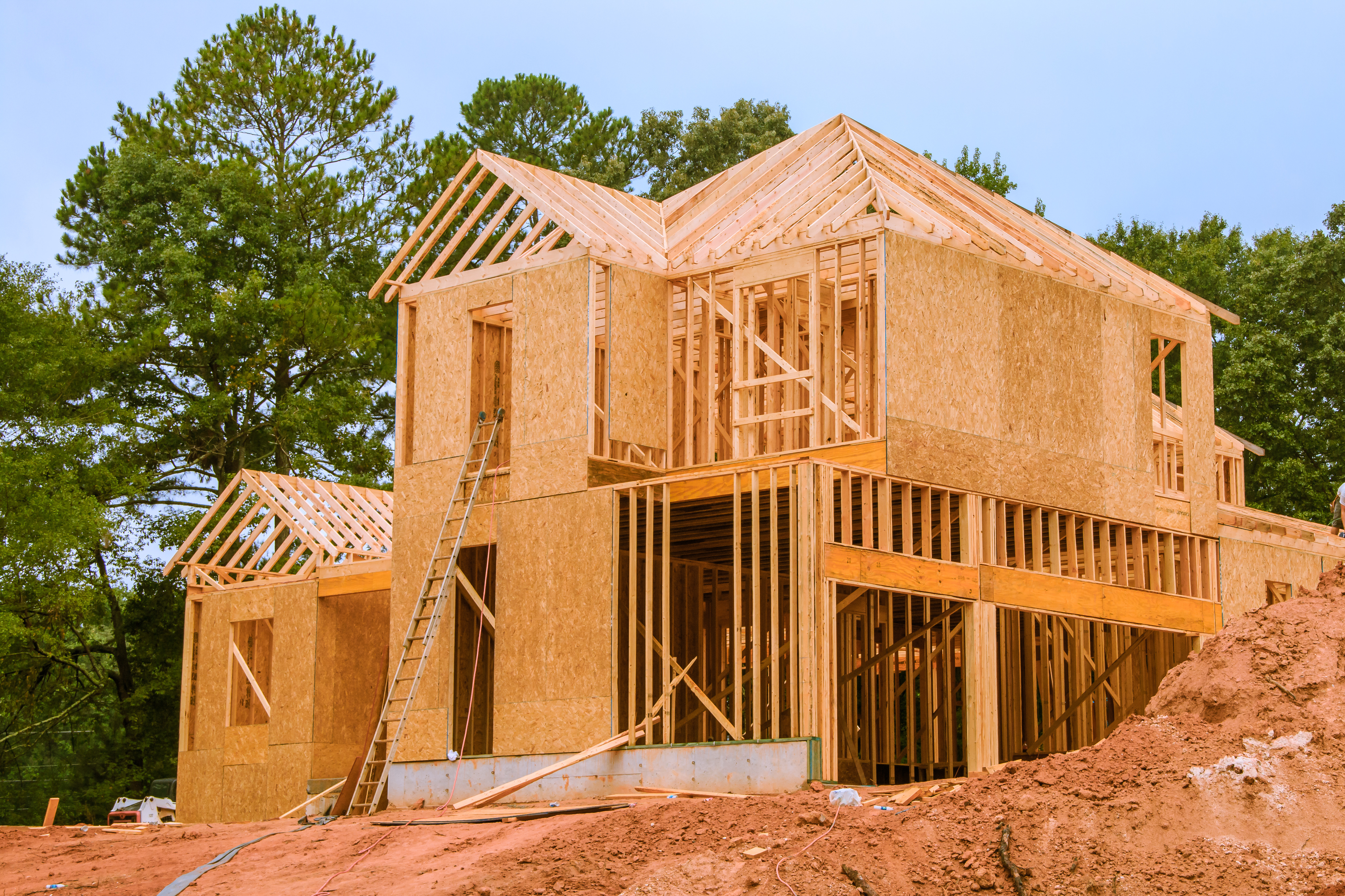 Home Builders